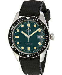 Oris Divers Sixty-Five Men's Watch Model: 01 733 7720 4057-07 4 21 18